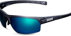 BIKKOA Gafas de Pádel Goat - Lente Verde