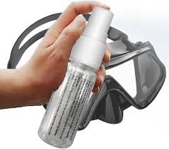 Spray Antivaho para Lentes