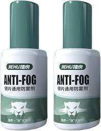 Spray Antivaho Visiblurry 10ml para Lentes y Máscaras