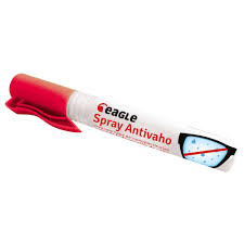 Spray Antivaho Nanotecnológico para Gafas