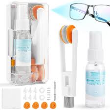 Kit de Reparación de Gafas: Herramientas Esenciales