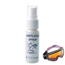 Spray Antivaho para Gafas - 20 ml