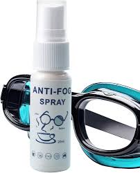 Spray Antivaho para Gafas de Natación - 20 ml