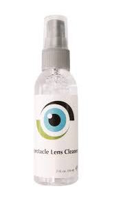 Limpiador de Lentes Spray Sin Alcohol - 59 ml