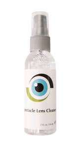 Limpiador de Lentes Spray Sin Alcohol - 59 ml
