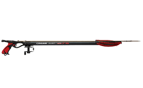 Fusil CHEROKEE FAST: Ideal para Buceo y Snorkeling