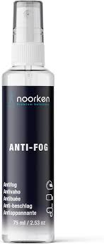 Spray Antivaho para Casco y Gafas