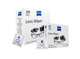 Limpiadores de Lentes ZEISS