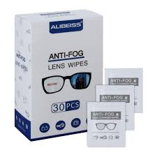 Toallas Anti-Empaño para Lentes - Kemik Guatemala