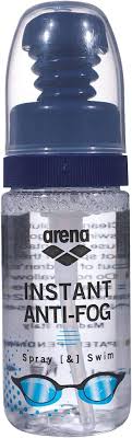 Spray Antivaho ARENA para Gafas de Natación - Unisex