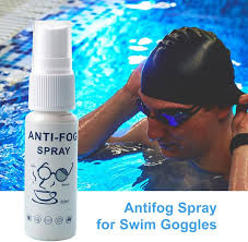 Spray Antivaho para Gafas de Natación