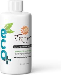 Repuesto Ecomoist: Limpiador Óptico para Gafas 500ml