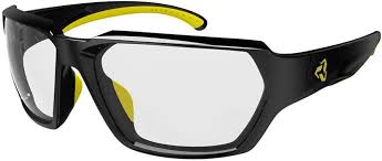 Gafas Transparentes Antivaho Ryderseyewear