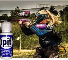 JAWS Spit - Gel Antivaho para Máscaras