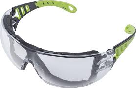 Gafas de Seguridad Sport Wolfcraft