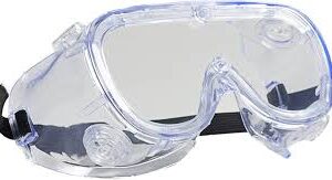 Gafas Protectores Ventiladas 3M 40661
