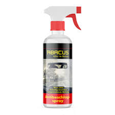 Antiniebla Abacus Plantacus 300 ml - Limpiador Multifuncional
