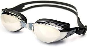 Ispeed - Gafas de Natación Mir Gog con Antibaho 100%