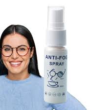 Spray Antivaho para Gafas de Natación - 20 ml Larga Duración