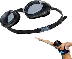 Gafas de Natación Anti-empañamiento Maciun