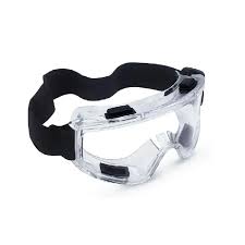 Lentes de Seguridad Antiempaño PROSEMEDIC