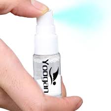 Spray Antiniebla Virtcooy para Gafas