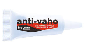 Gel Antivaho Versport 5g