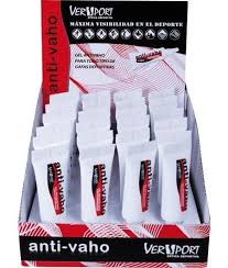 Pack Antivaho en Gel Versport