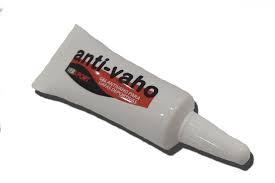 Gel Antivaho para Gafas Deportivas