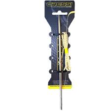 Aguja Sub Fish Cressi - Accesorios Unisex Adulto 0