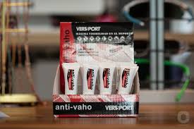 Gel Antivaho VerSport - Adiós a las Gafas Empañadas