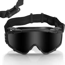 Gafas Antivaho WLXW para Airsoft y Paintball