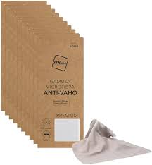 Toallita Anti-Vaho NK para Gafas