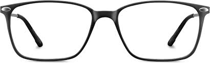Nooz Gafas de Lectura Negras +1.00