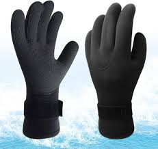 Guantes de Buceo Antideslizantes Catime