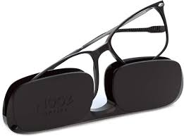 Nooz Optics - Gafas Anti Luz Azul para Hombre