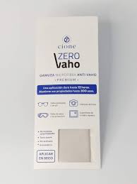 CIONE Gamuza Antivaho Premium 12 Horas - 300 Usos