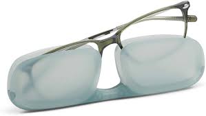Gafas de Lectura Nooz Bao Unisex Khaki