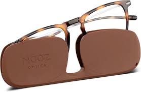 Gafas de Lectura Nooz Tortoise +3.00