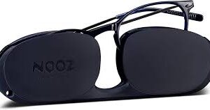 Nooz Gafas de Lectura Azul +1.00