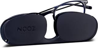 Nooz Gafas de Lectura Azul +1.00
