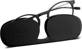 Nooz Optics - Gafas Anti-Luz Azul para Hombre
