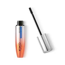 Máscara Waterproof Maxi Mod de KIKO Milano