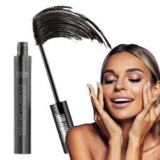 Rímel Waterproof: Belleza Duradera