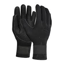 Guantes de Buceo Antideslizantes para Hombre