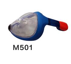 Máscara Snorkel Adulto DonDino