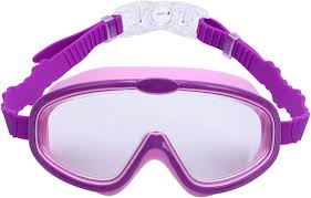 Gafas de Natación Antivaho para Niños SOYDAN