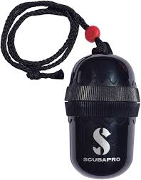 SCUBAPRO Caja Estanca Diver's Egg para Buceo