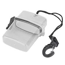 Cajones Estancos para Buceo y Snorkel