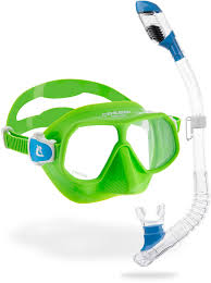 Kit de Snorkel CRESSI para Niños
